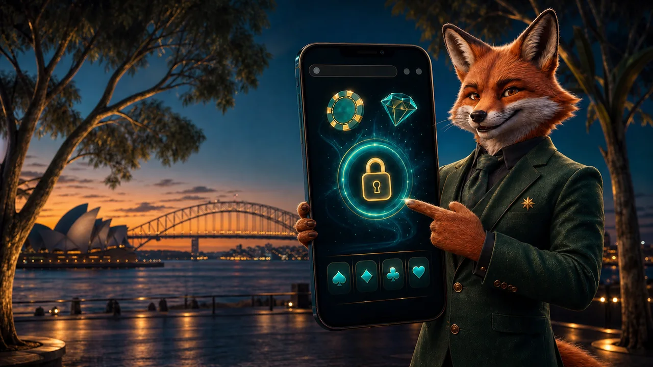 SafeCasino App Specifications SafeCasino App Specifications