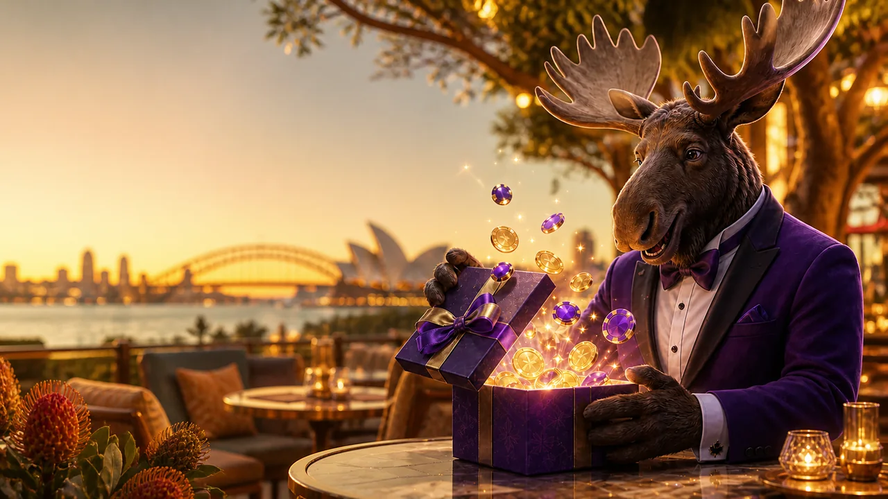SafeCasino Bonuses Australia | Welcome Offers & Free Spins