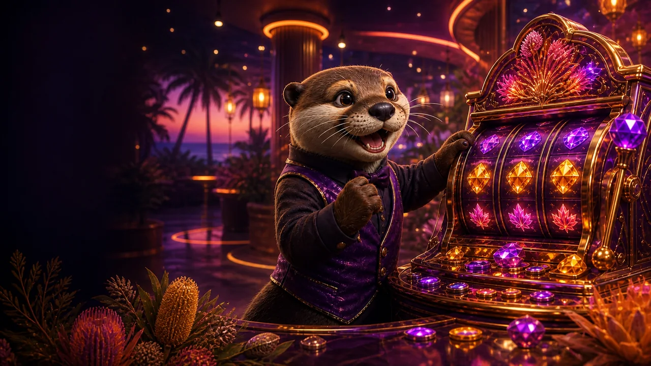 Slots at SafeCasino Australia Slots at SafeCasino Australia
