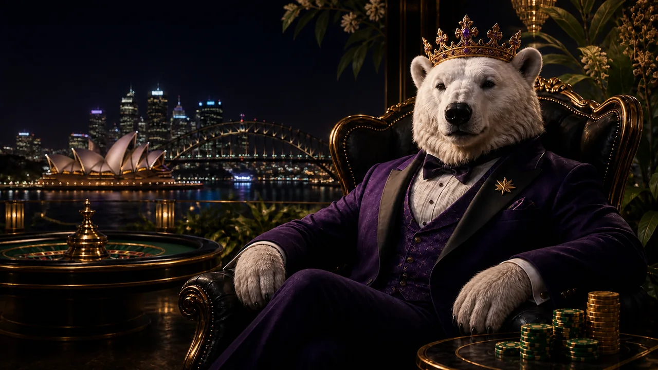 SafeCasino Australia VIP Program SafeCasino Australia VIP Program