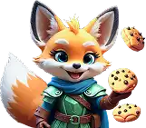 SafeCasino mascot SafeCasino mascot